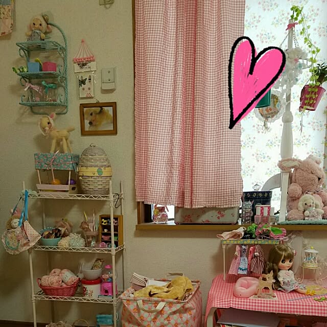 kuri34さんの実例写真