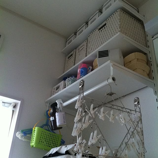 バス/トイレ/IKEAのインテリア実例 - 2012-06-07 17:56:45