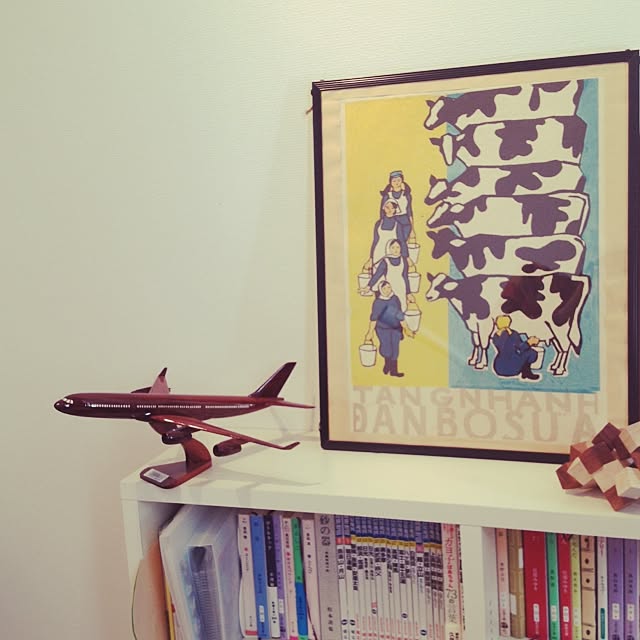 naoibuさんの実例写真