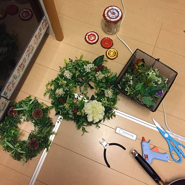 emiさんの実例写真