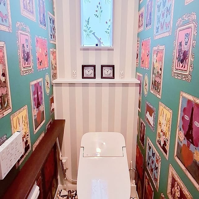 prettychieさんの部屋