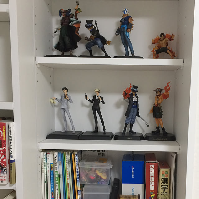 alexdragonさんの実例写真