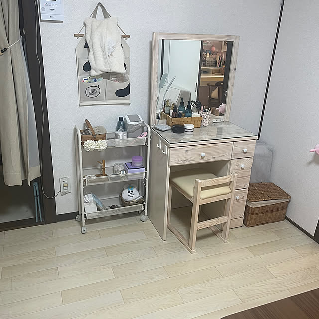 Naoさんの部屋