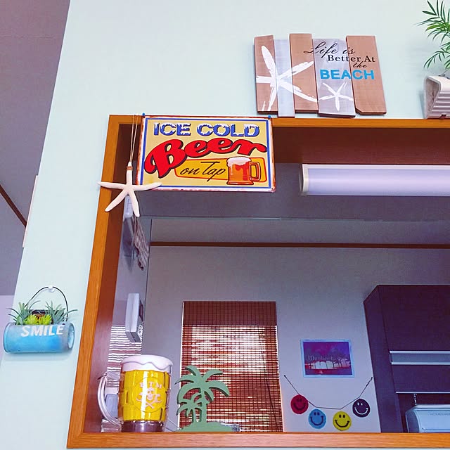 kanamiさんの実例写真