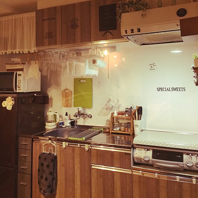 aiaiさんの実例写真