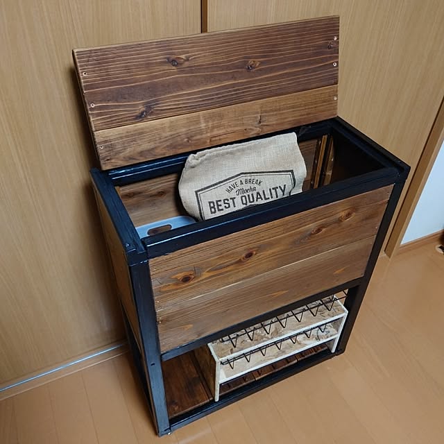 carbonaraさんの実例写真