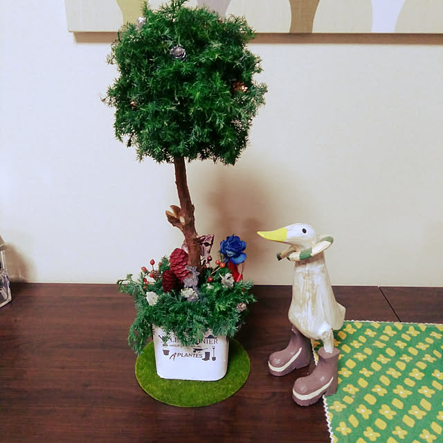 picorinさんの実例写真
