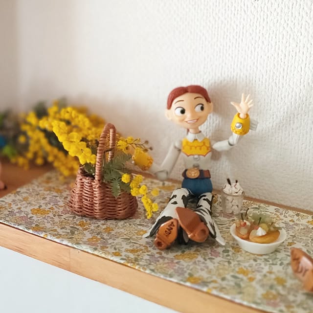 teamoさんの部屋