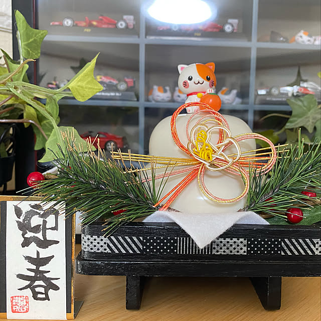 mimiさんの実例写真