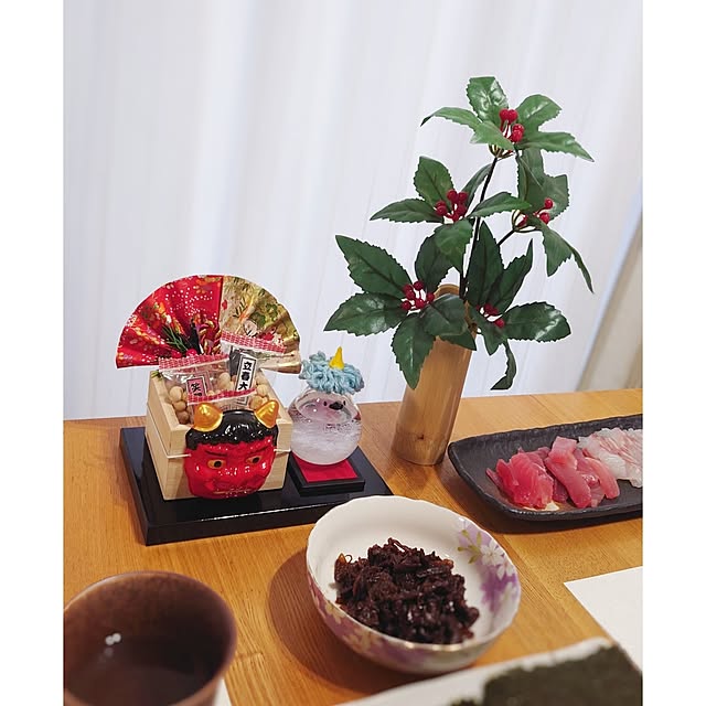 ToReTaRiさんの部屋