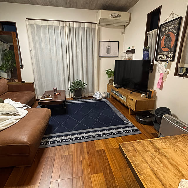 sevenhunterさんの実例写真