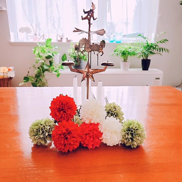 surviveさんの部屋