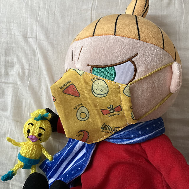 manduonmaさんの実例写真