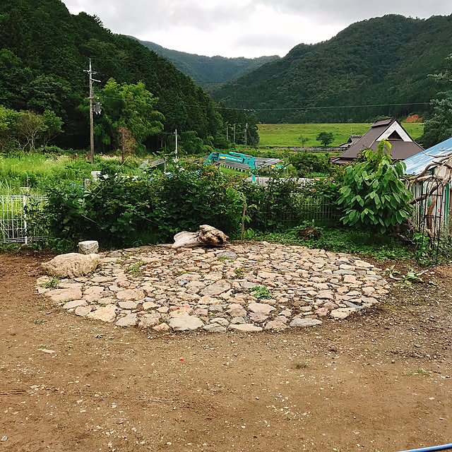 pepeさんの実例写真