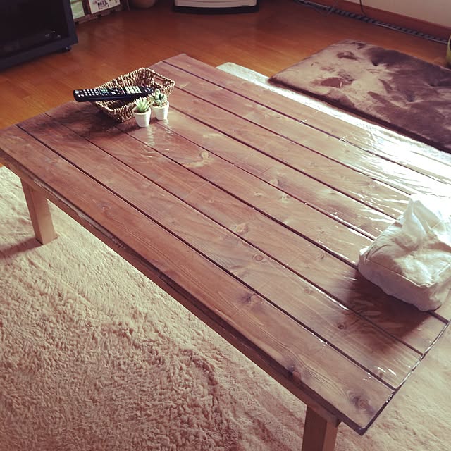 mariさんの実例写真