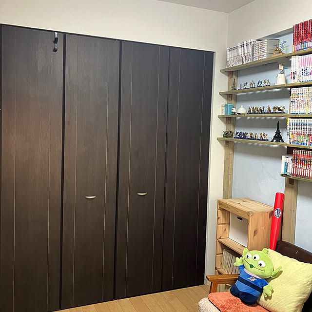 koshiregutyoさんの部屋