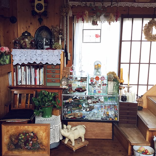 20rose_mamiさんの実例写真