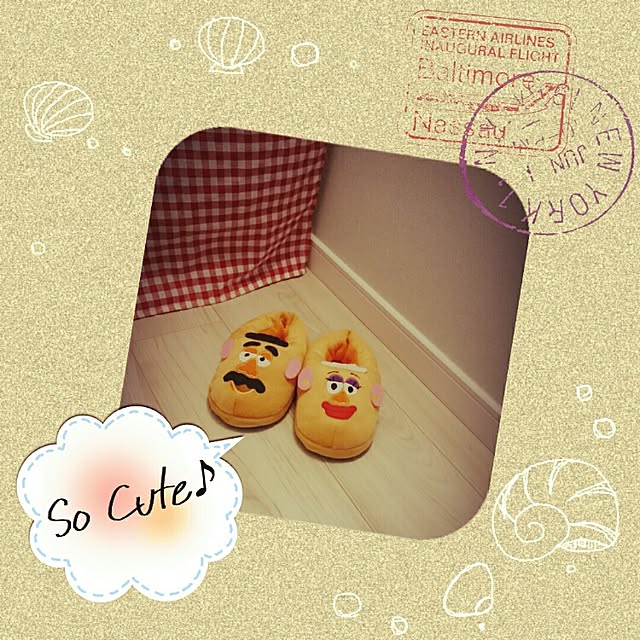 nanaさんの実例写真