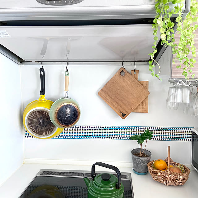 mocaさんの実例写真