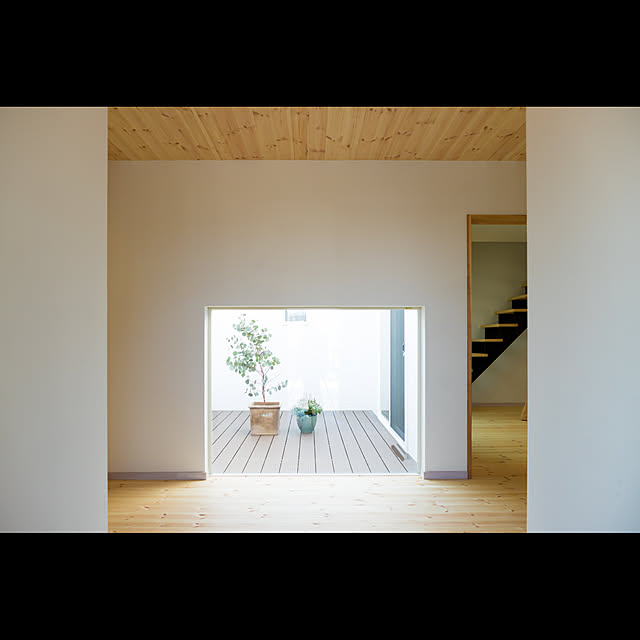 housing-cafeさんの実例写真