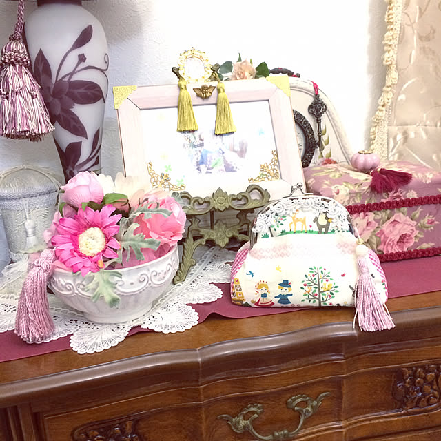 uraraさんの実例写真