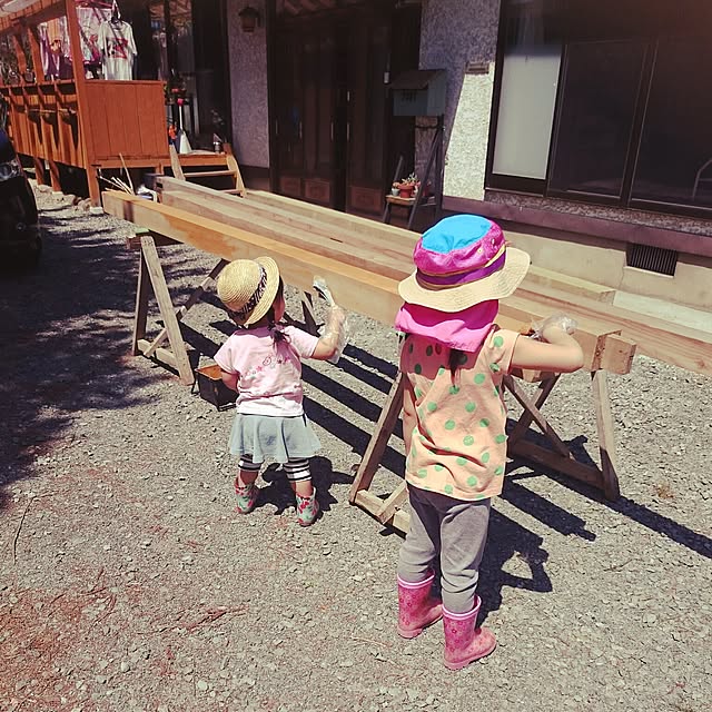 Yukieさんの実例写真
