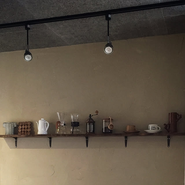 DIY/棚のインテリア実例 - 2019-04-11 14:30:47