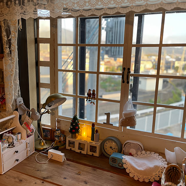 Atsukoさんの部屋