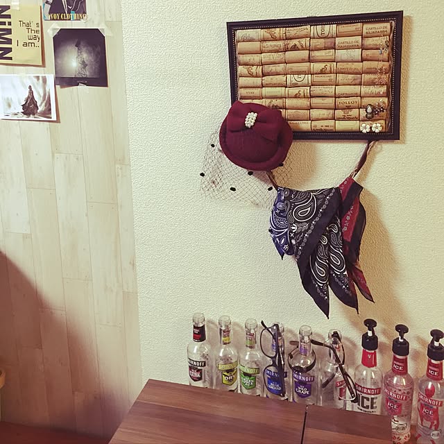 thth_さんの実例写真