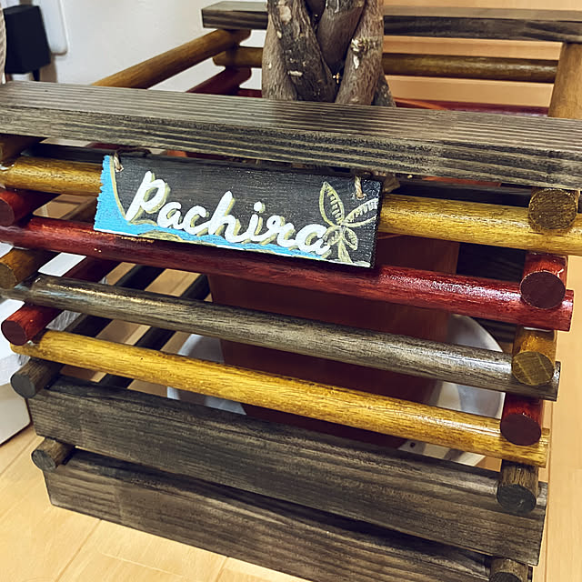 keep_patienceさんの部屋