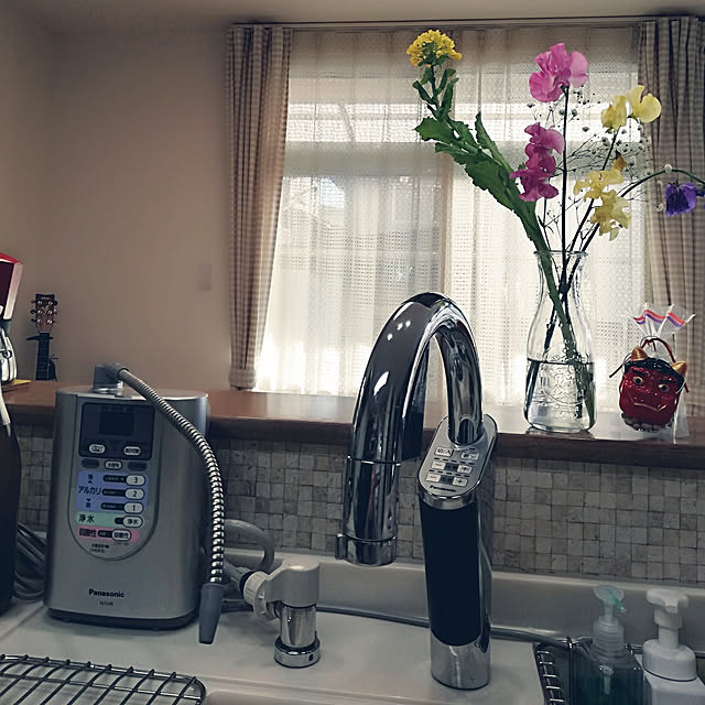bambiさんの実例写真