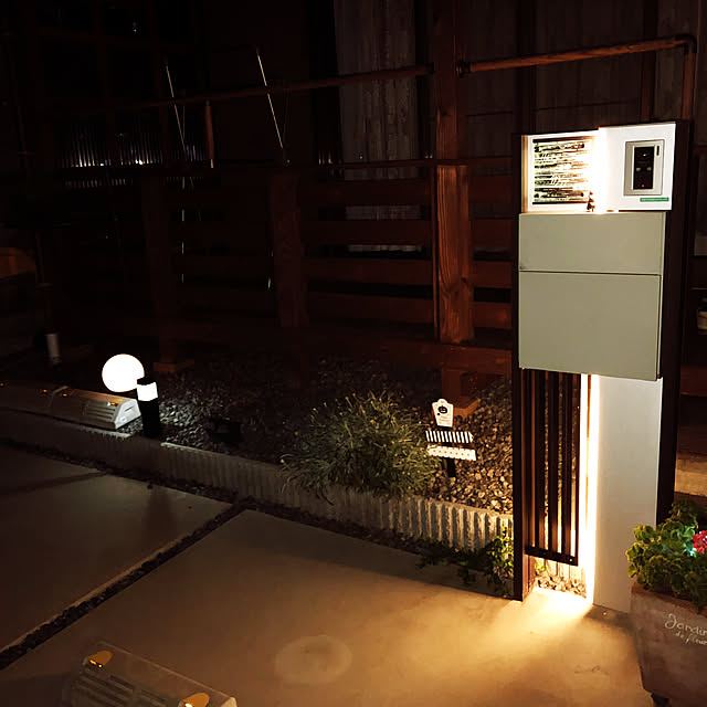 chiaさんの実例写真