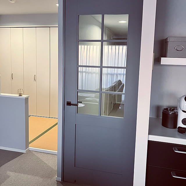 kazuさんの実例写真