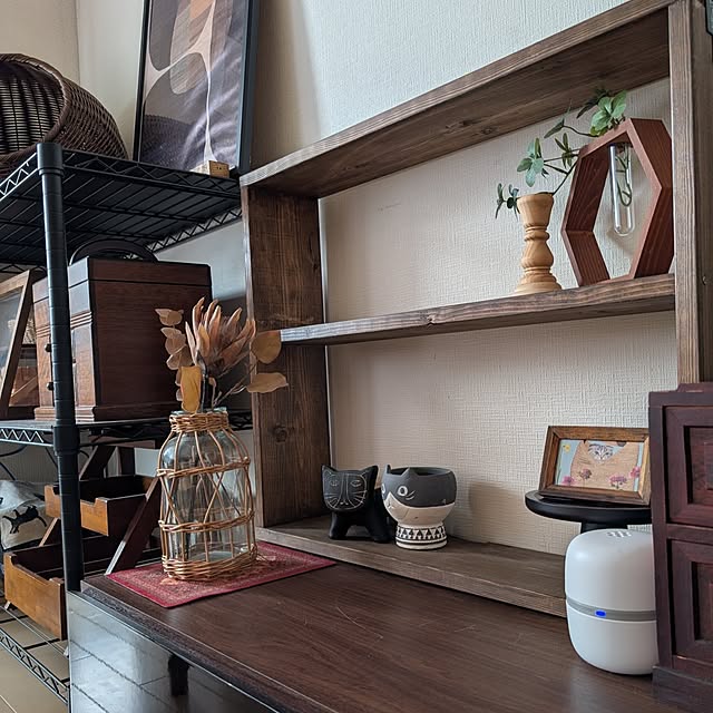 lovepeaceさんの実例写真