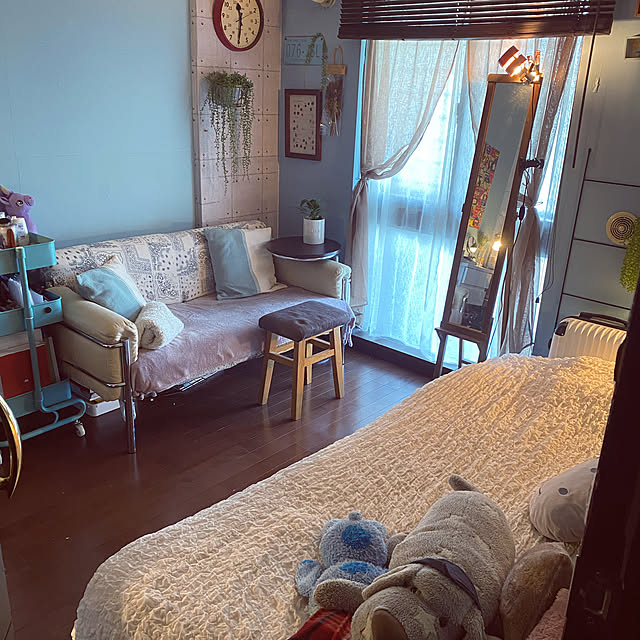 Cozy-m-Roomさんの実例写真