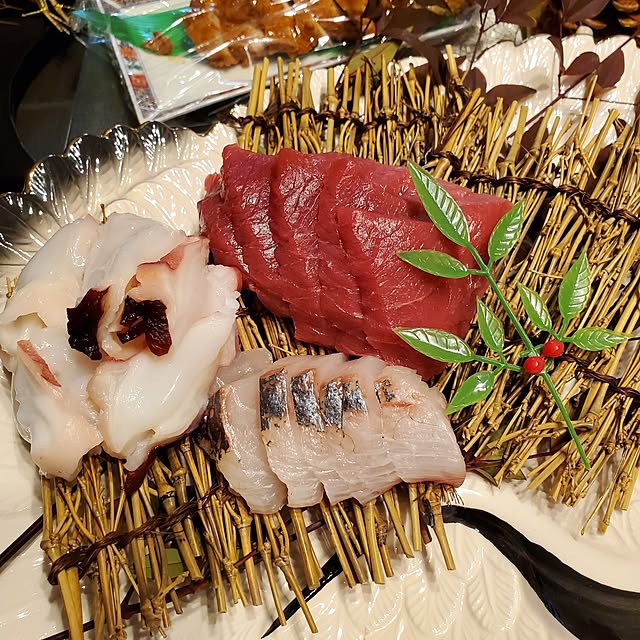 muku+maroさんの部屋