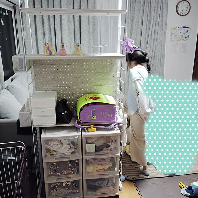 momomamaさんの部屋