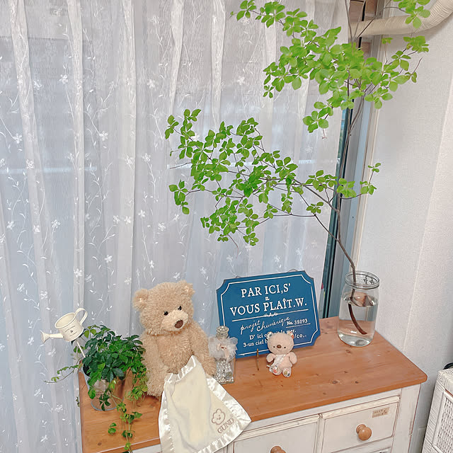 mikiponさんの実例写真