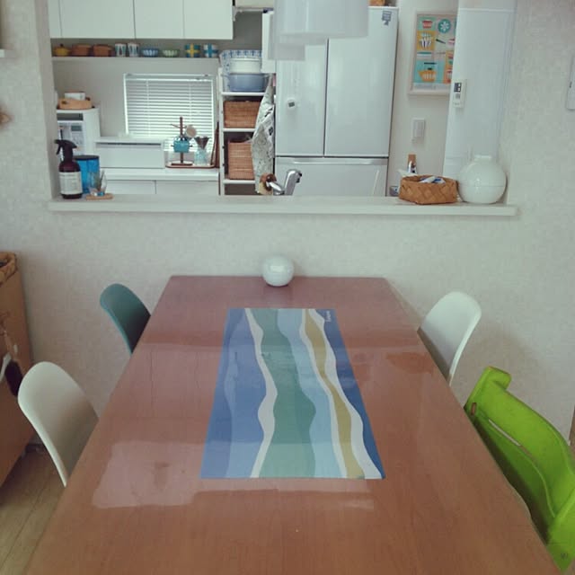 waramieさんの実例写真