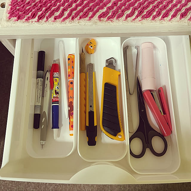 PINKさんの部屋