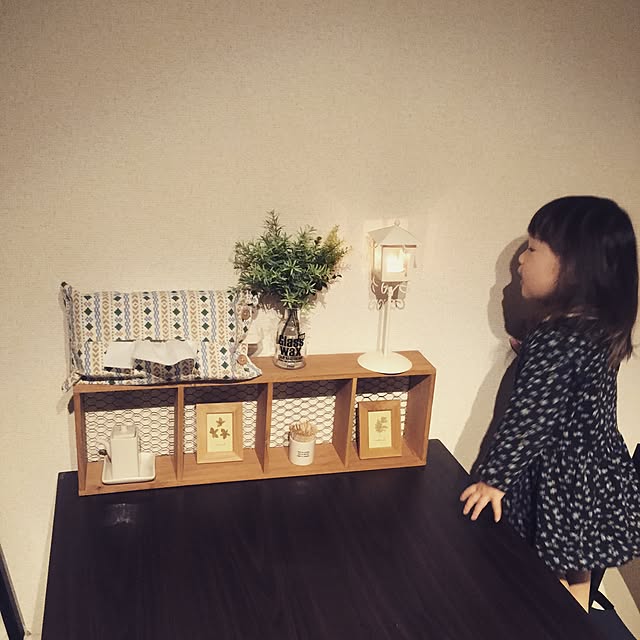 kaniさんの実例写真
