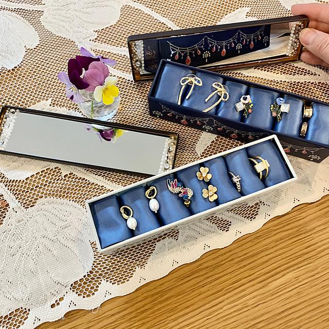 Minteaさんの部屋