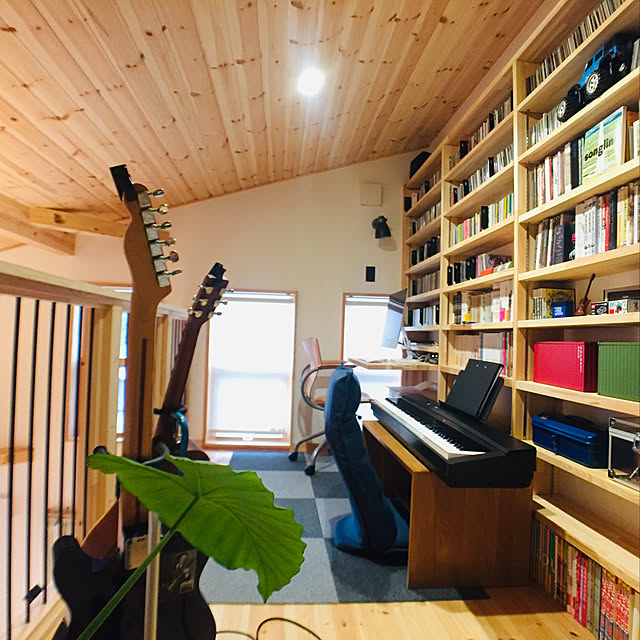 m-houseさんの実例写真