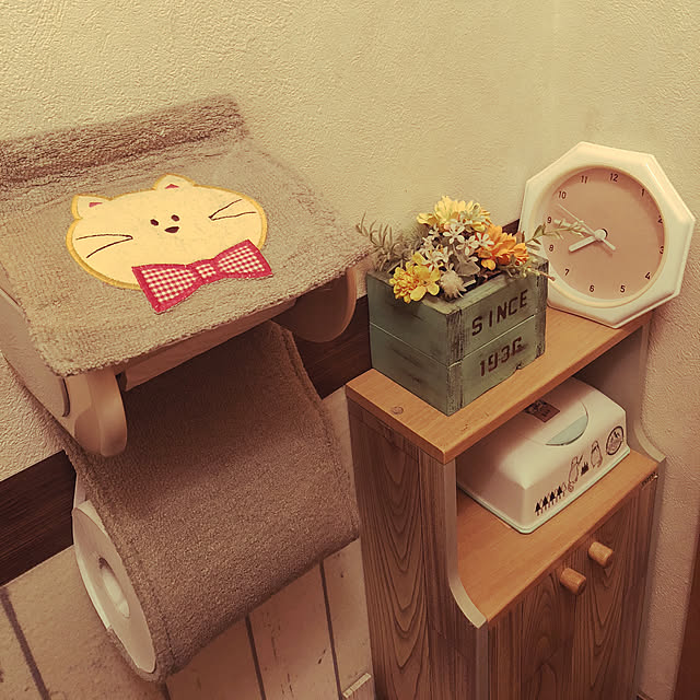 naworinさんの実例写真