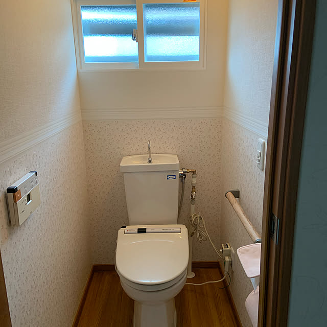 バス/トイレのインテリア実例 - 2020-09-09 11:21:41