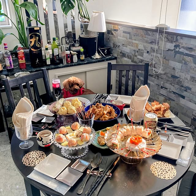 MOMOMAMAさんのお部屋の写真