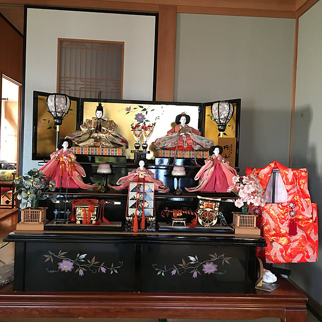 asuru8285さんの実例写真