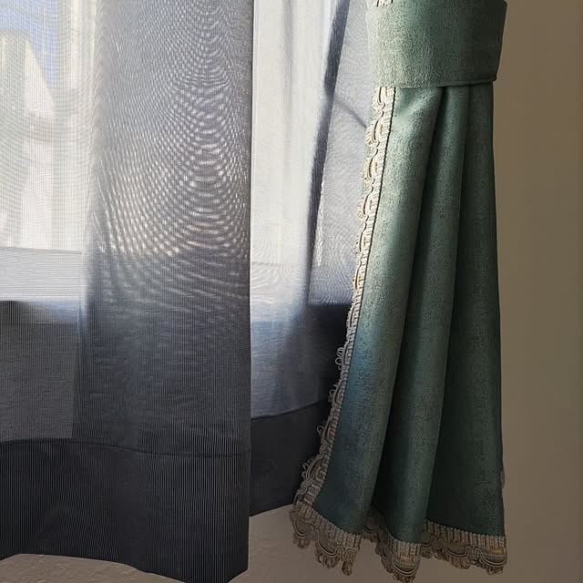 Maroさんの部屋