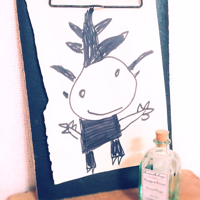 nico.さんの実例写真