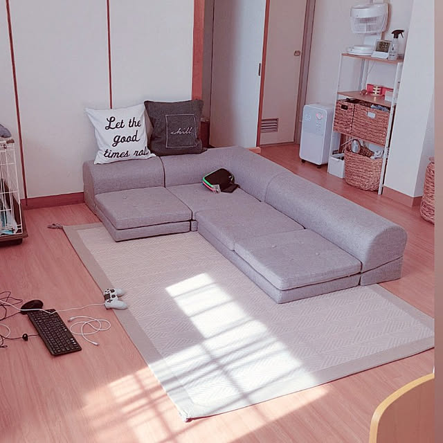Miri.さんの実例写真